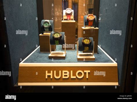 hublot display|where to buy hublot.